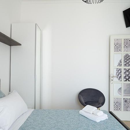 Katamera Guest House Noto Exterior foto