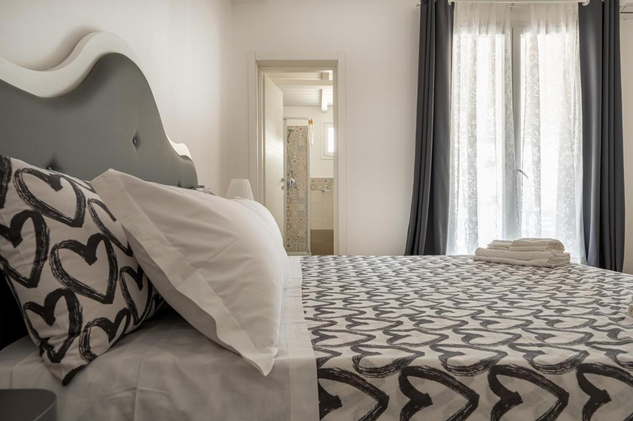Katamera Guest House Noto Exterior foto