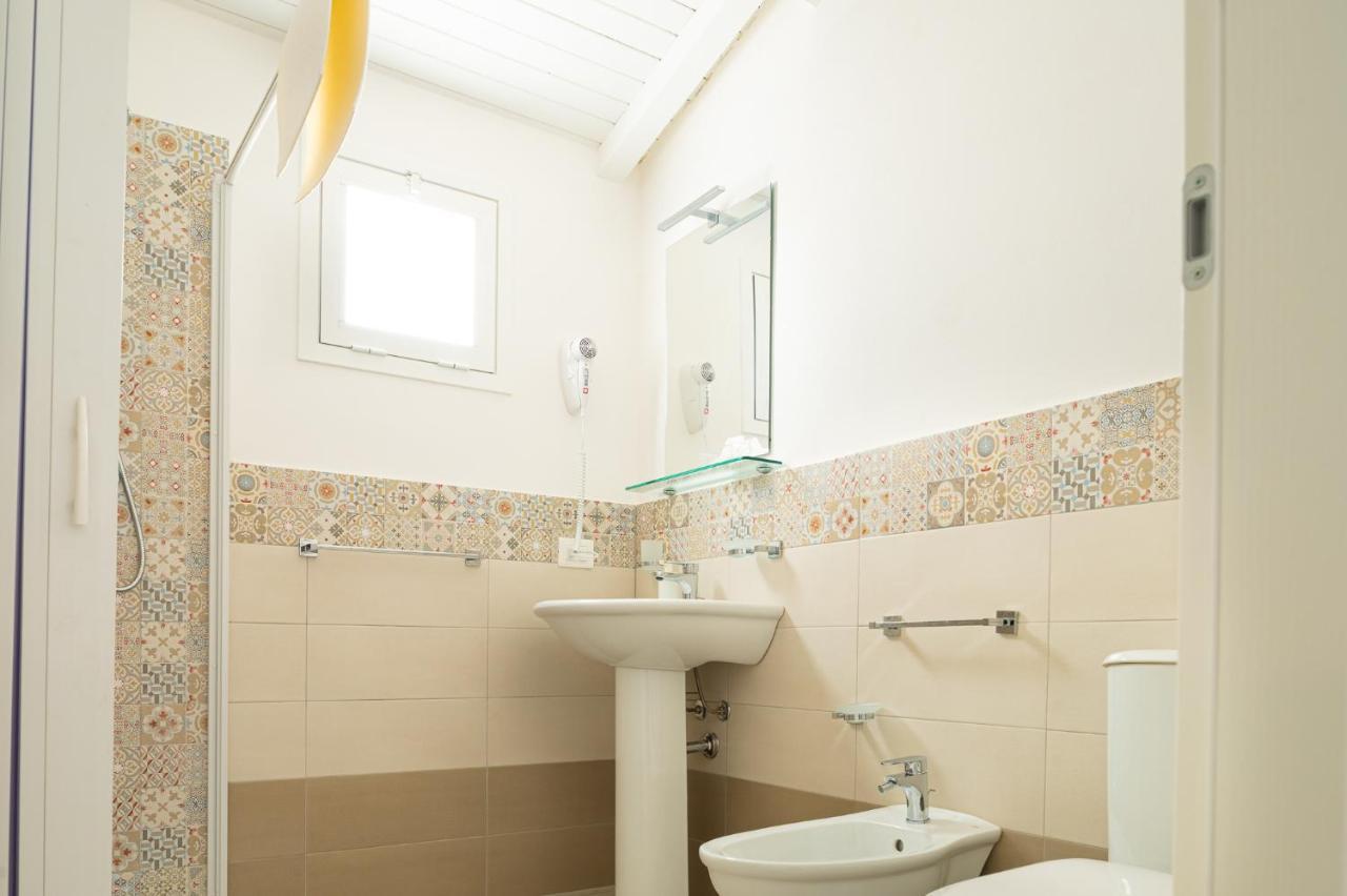 Katamera Guest House Noto Exterior foto