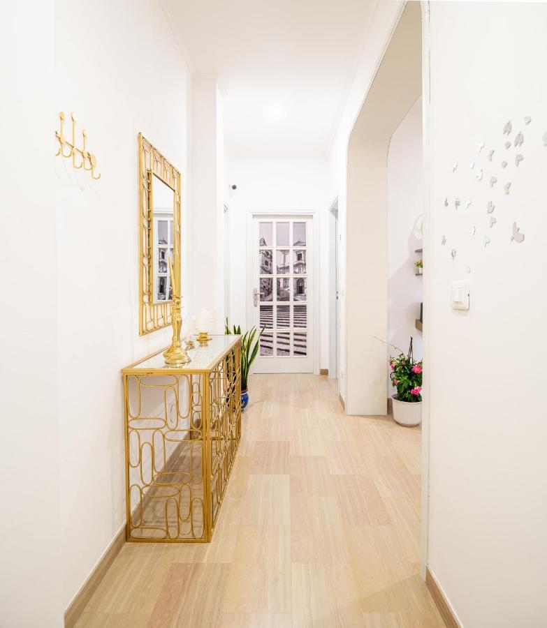 Katamera Guest House Noto Exterior foto