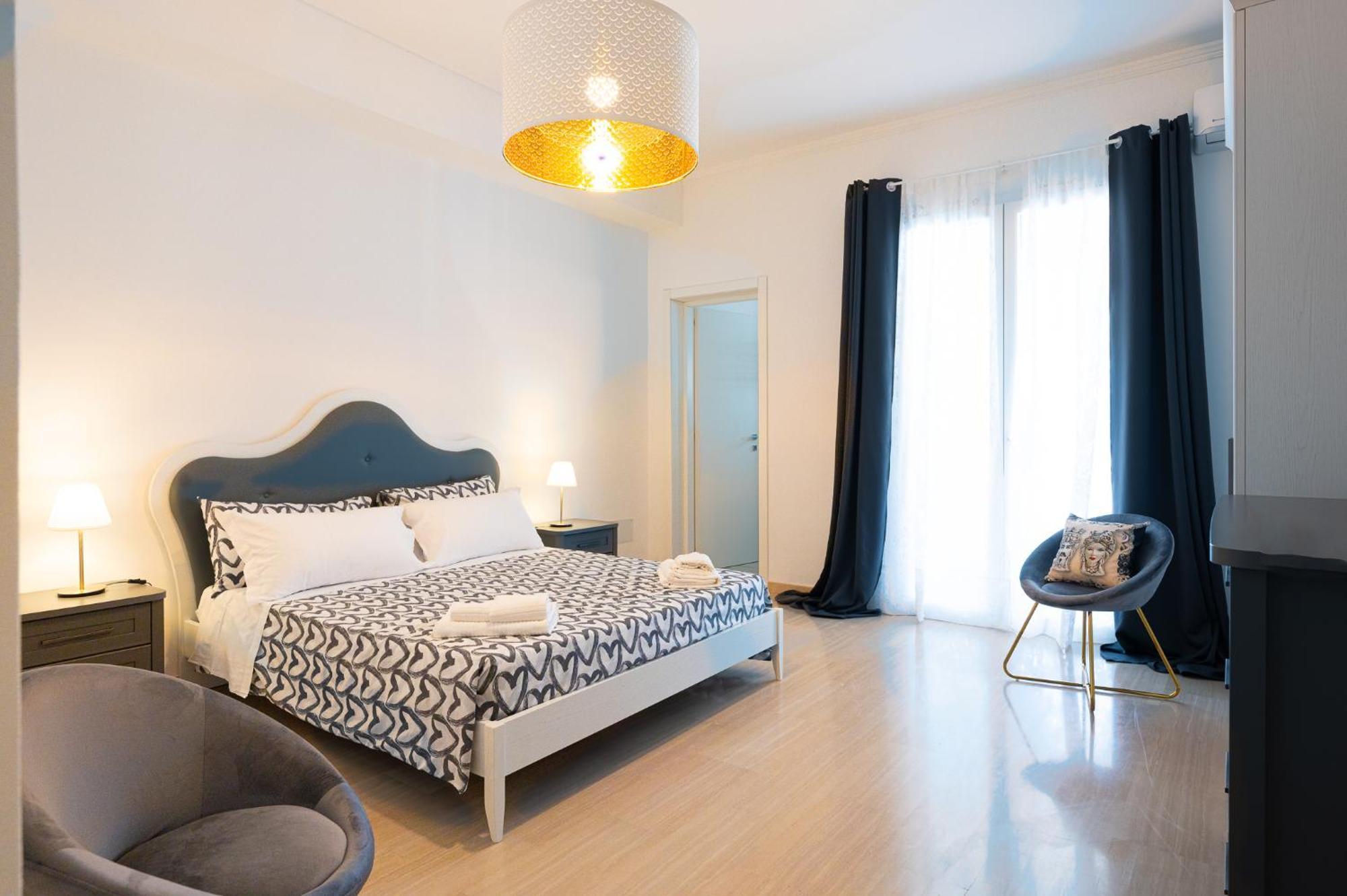 Katamera Guest House Noto Exterior foto