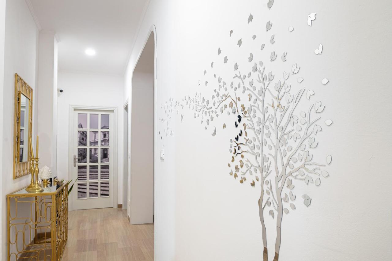 Katamera Guest House Noto Exterior foto