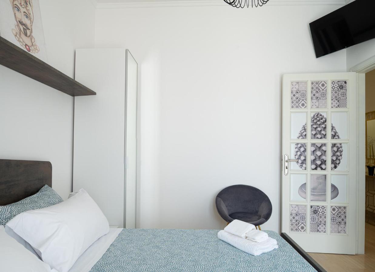 Katamera Guest House Noto Exterior foto