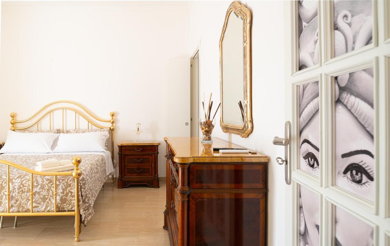 Katamera Guest House Noto Exterior foto